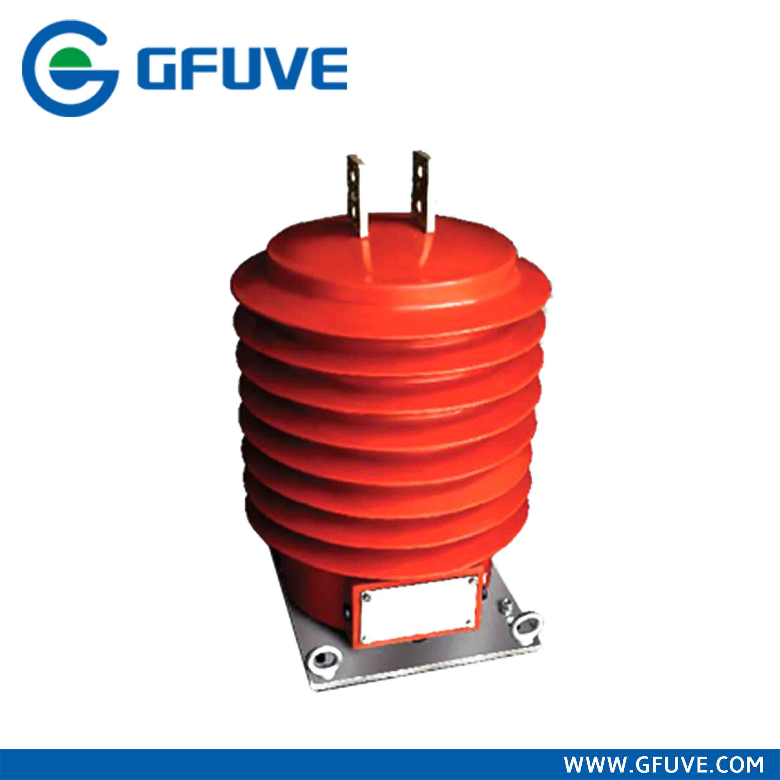LZZW1_35Q HIGHT ACCURACY INDUSTRIAL POST CURRENT TRANSFORMER